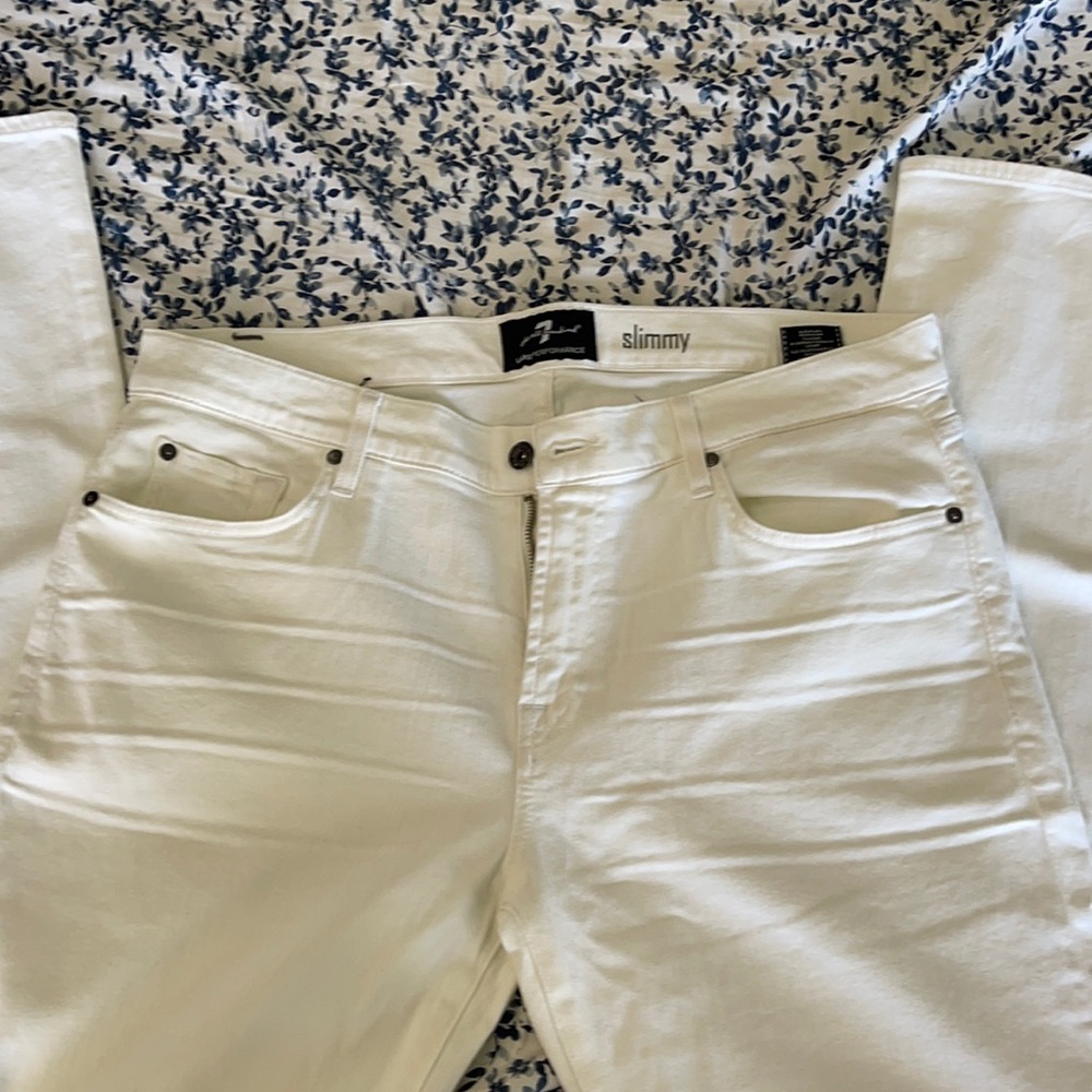 Brand 7 For All Mankind Jeans